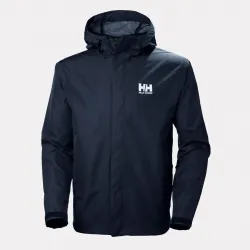 Chaqueta Seven J impermeable y transpirable | HELLY TECH®