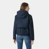 Chaqueta impermeable mujer Helly Hansen azul marino | Eolo Sanxenxo
