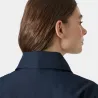 Chaqueta impermeable mujer Helly Hansen azul marino | Eolo Sanxenxo