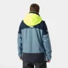 Parka Helly Hansen Pier 4.0 Hombre Impermeable Náutica | EOLO Sanxenxo