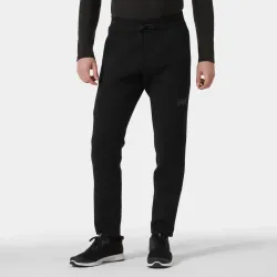 Pantalón Náutico Helly Hansen Hombre Negro Técnico | EOLO Sanxenxo