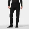 Pantalón Náutico Helly Hansen Hombre Negro Técnico | EOLO Sanxenxo