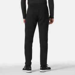 Pantalón Náutico Helly Hansen Hombre Negro Técnico | EOLO Sanxenxo
