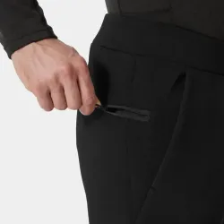 Pantalón Náutico Helly Hansen Hombre Negro Técnico | EOLO Sanxenxo