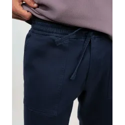 Pantalón carpintero azul marino El Ganso | Moda hombre