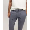 Pantalón carpintero gris El Ganso hombre | Eolo Sanxenxo