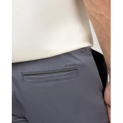 Pantalón carpintero gris El Ganso hombre | Eolo Sanxenxo