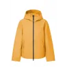 Chaqueta naranja Venis Ecoalf mujer | Eolo Sanxenxo