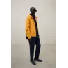 Chaqueta naranja Venis Ecoalf mujer | Eolo Sanxenxo