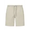 Bermudas beige Ethic Ecoalf hombre | Eolo Sanxenxo
