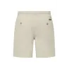 Bermudas beige Ethic Ecoalf hombre | Eolo Sanxenxo