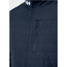 Chaqueta Náutica Aislante Crew Insulator | Ligera, Cálida y Repelente al Agua