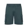 Bermudas Cargo Verdes Hombre Ecoalf | Moda Sostenible | Eolo Sanxenxo