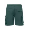 Bermudas Cargo Verdes Hombre Ecoalf | Moda Sostenible | Eolo Sanxenxo