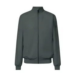 Chaqueta Bomber Verde Hombre Ecoalf | Moda Sostenible | Eolo Sanxenxo