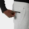 Pantalón Helly Hansen hombre gris | Jogger cómodo y deportivo