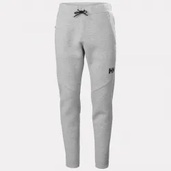 Pantalón Helly Hansen hombre gris | Jogger cómodo y deportivo