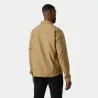 Chaqueta Helly Hansen hombre camel | Chaqueta ligera y moderna