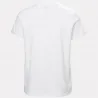 Camiseta Helly Hansen blanca mujer | Camiseta logo HH