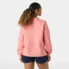 Sudadera Helly Hansen Mujer Coral | Sudadera Náutica Casual
