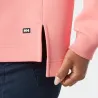 Sudadera Helly Hansen Mujer Coral | Sudadera Náutica Casual