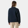 Sudadera Sailing Club Helly Hansen Mujer Azul Marino