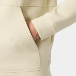 Sudadera Helly Hansen Koster Full Zip Beige | Chaqueta Casual Hombre