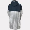 Chubasquero Helly Hansen Mujer Náutico Impermeable | Estilo Marino