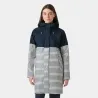 Chubasquero Helly Hansen Mujer Náutico Impermeable | Estilo Marino