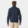 Sudadera Helly Hansen Hombre Half Zip Azul Marino | Eolo