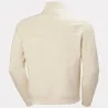 Sudadera Helly Hansen Koster Beige Hombre Half Zip | Eolo