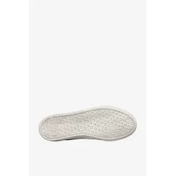 Zapatillas ECOALF grises hombre | Sneakers sostenibles con estilo urbano