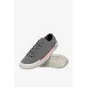 Zapatillas ECOALF grises hombre | Sneakers sostenibles con estilo urbano