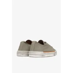 Zapatillas ECOALF verde hombre | Cómodas, ligeras y sostenibles