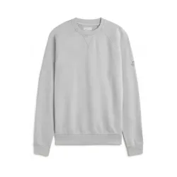 Sudadera gris Ecoalf hombre | La que siempre eliges