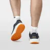 Zapatillas Helly Hansen Hombre Running Trail Azul Marino Naranja