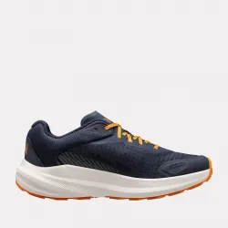 Zapatillas Helly Hansen Hombre Running Trail Azul Marino Naranja