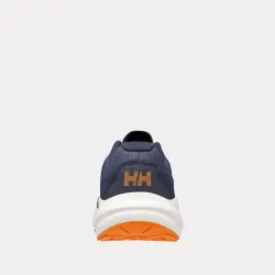 Zapatillas Helly Hansen Hombre Running Trail Azul Marino Naranja