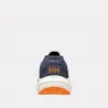Zapatillas Helly Hansen Hombre Running Trail Azul Marino Naranja