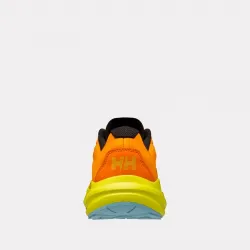 Zapatillas Helly Hansen Hombre Running Trail Naranja Lima Alto Rendimiento