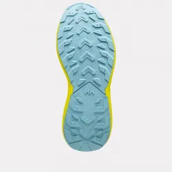 Zapatillas Helly Hansen Hombre Running Trail Naranja Lima Alto Rendimiento