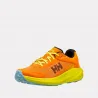 Zapatillas Helly Hansen Hombre Running Trail Naranja Lima Alto Rendimiento