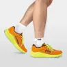 Zapatillas Helly Hansen Hombre Running Trail Naranja Lima Alto Rendimiento