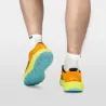 Zapatillas Helly Hansen Hombre Running Trail Naranja Lima Alto Rendimiento
