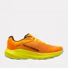 Zapatillas Helly Hansen Hombre Running Trail Naranja Lima Alto Rendimiento