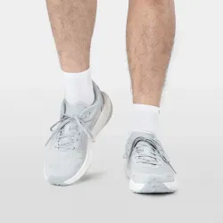 Zapatillas Helly Hansen Buzzard Trail Runner Gris Hombre | Trail y Lifestyle