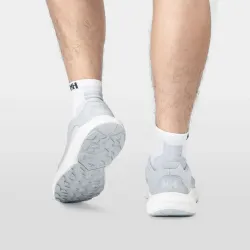 Zapatillas Helly Hansen Buzzard Trail Runner Gris Hombre | Trail y Lifestyle