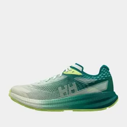 Zapatillas Helly Hansen Running Verde Hombre | Ligereza y Agarre