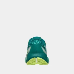 Zapatillas Helly Hansen Running Verde Hombre | Ligereza y Agarre