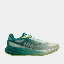 Zapatillas Helly Hansen Running Verde Hombre | Ligereza y Agarre